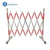 Stainless Steel Retractable Safety Barrier