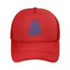 Hit Me Hard And Soft Tour  Baseball Cap For Unisex Women Summer Outdoor Mesh Side Sun Hats Caps Adjustable Fit For Casual Wear