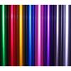 Gloss Metallic Gunmetal Vinyl Wrap Candy Glossy Grey Car Film Sticker With Air Bubble Auto Motorcycle Wrapping Covering Foil