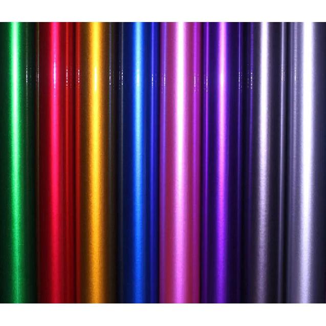 Gloss Metallic Gunmetal Vinyl Wrap Candy Glossy Grey Car Film Sticker With Air Bubble Auto Motorcycle Wrapping Covering Foil