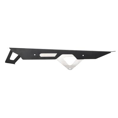 Motorcycle Chain Guard Cover Chain Protector Replacement for Tenere 700 XTZ690 XTZ700