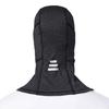Warm Nylon Neck Gaiter & Face Shielding Thermal Windproof Headgear Motorcycling Headwear for Winter Travel & Adventure