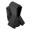 Clamp 1/4 Inch Quick Release Microphone Clip Live Tripod Stand Mic Holder Clip Microphone Holder