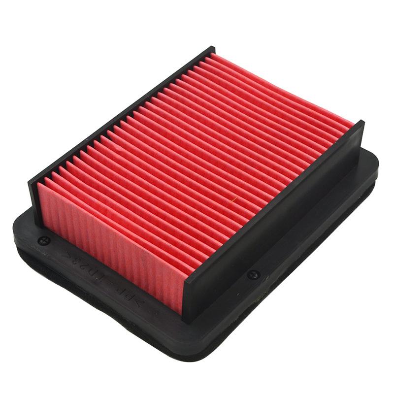 Motorcycle Accessories Air Filter Cleaner For YAMAHA SR400 SR 400 XP500 T-MAX XP 500T-MAX 2008-2011 XP500 T-MAX 530 2012-2016