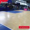 Jianlun Спортивне покриття для баскетболу в приміщенні ПВХ - Імітація клена