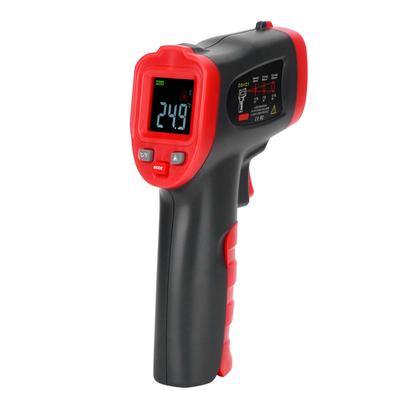 Misurazione parametri fisici – Strumenti per misurare la temperatura