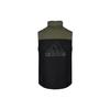 Adidas Down Vests Men's Black Stand Collar Moderate Other FS0035