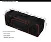 Photography Light Kit Bag CB05: Portable Handheld Storage for Light Stand