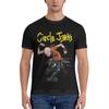 Circle Jerks Essential T-Shirt.png Essential T-Shirt T Shirts for Men Graphic Oversized T Shirt Men Summer Top