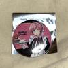 [USED] Yotsuba Amano Emergency Team Wafer Bonus Can Badge