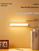Smart Wireless Motion Sensor LED Night Light Strip for Home, Hallway, and Wardrobe