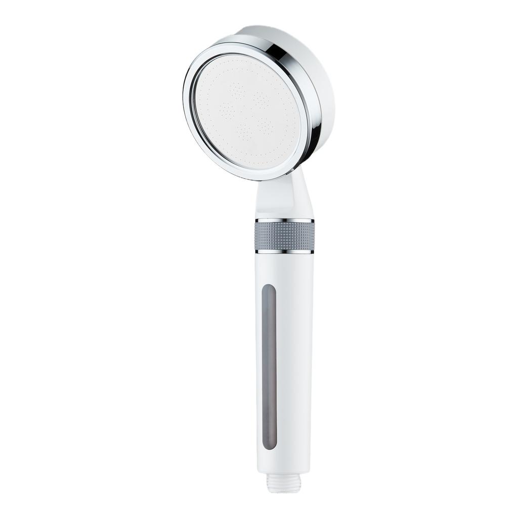 Household Filtration Pressurized Showerhead