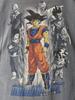 [USED] 90s USA-made Dragon Ball Z Vintage T-shirt, XL