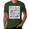 Savate La Boxe Francaise Klassieke Vormen Historische Europese Krijgskunsten HEMA T-shirt kawaii kleding sweaters heren