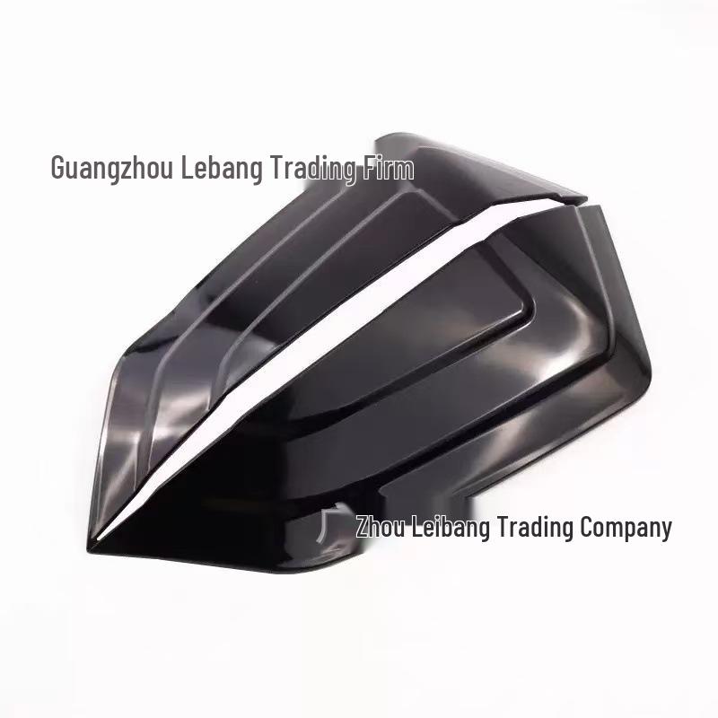 

Yamaha XMAX300 23-24 Wide Body Side Windshield Deflector