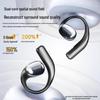 SANSUI Open-Ear Sport Bluetooth Headsets