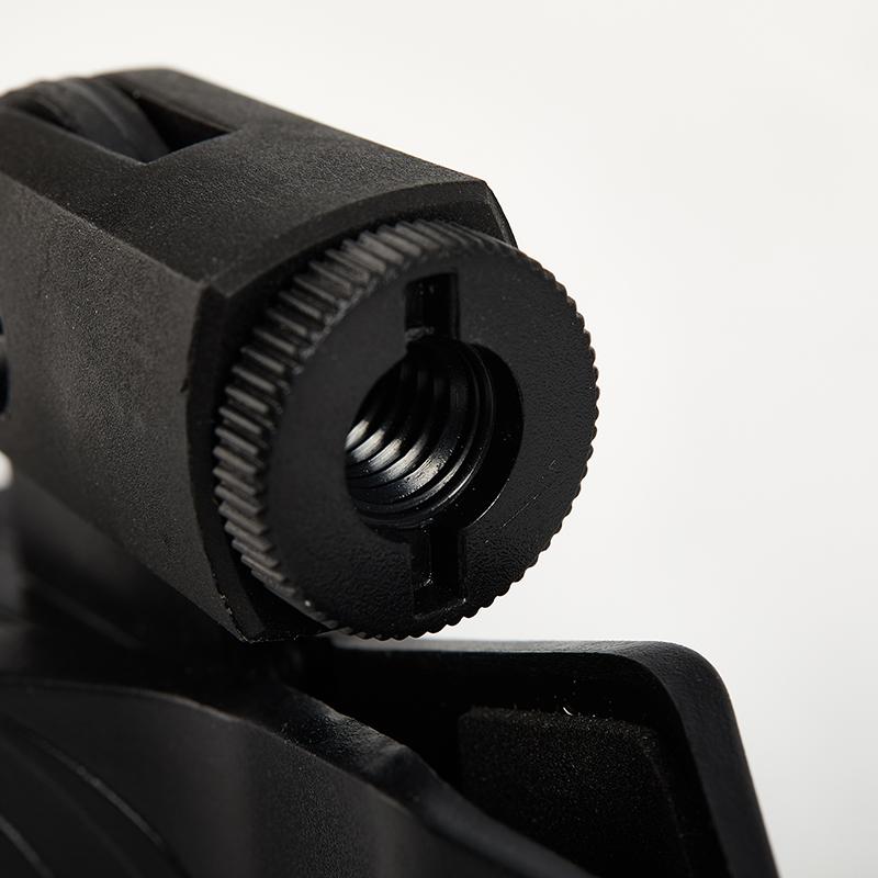 Multifunction Microphone Holder Universal  Clip Stand Rotatable Adjustable