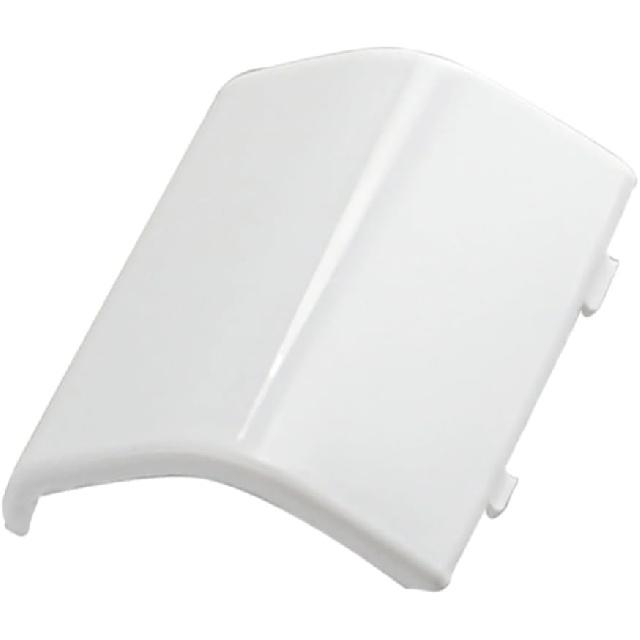 Dome Light Lamp Cover, Replace D2LY-13783-E, D2LY13783E, Compatible with Ford F-150 1980-1996 F-250 F-350 1980-1997 Bronco 1980-1996 F-100 1980-1989,