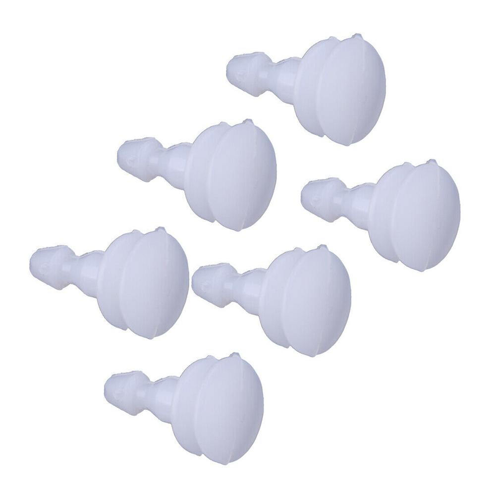 High Quality Wheel Fender Flare Clip Fastener Car Accessories