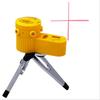 Tiling Tools Laser Level: Horizontal Right-Angle Infrared Leveler