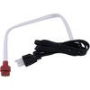 3600006 Block Heater Cord 12V 5A Compatible with Dodge Ram 3.0L EcoDiesel Engine Heater Cord 2014- Eco Diesel Dodge Ram 1500, Jeep 2018 Grand