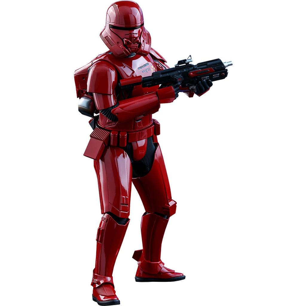 The Rise of scale figure Sith Jet Trooper [Movie Masterpiece] "Star Wars Skywalker" 1/6