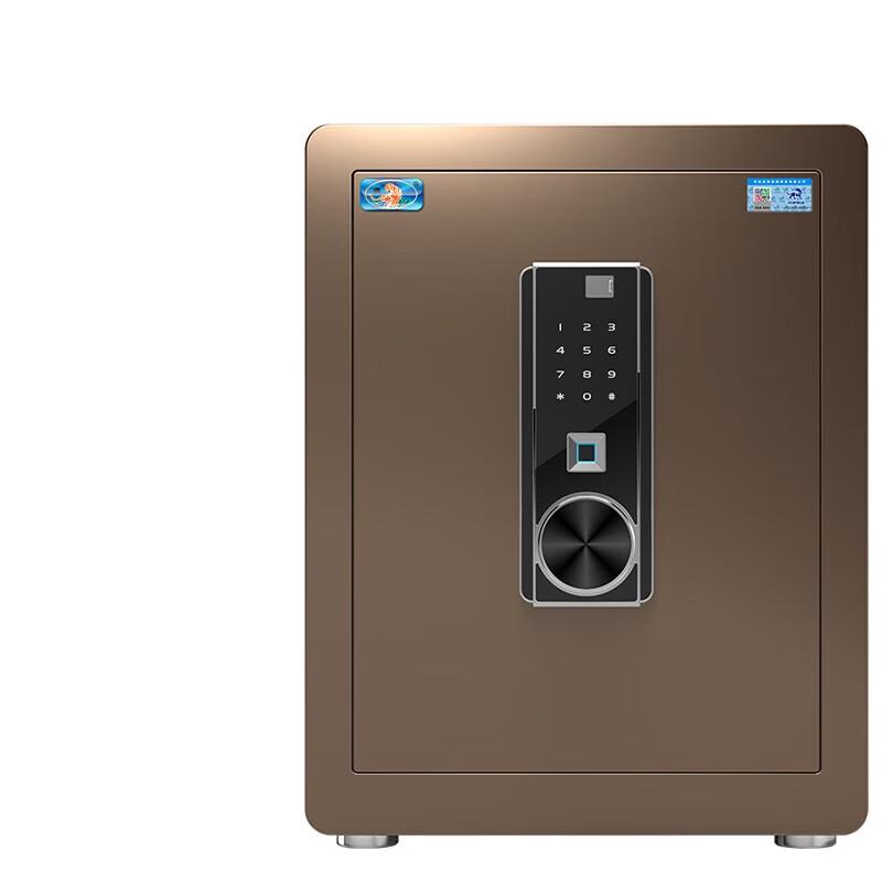TIGER T-Series Smart Home/Office Safe