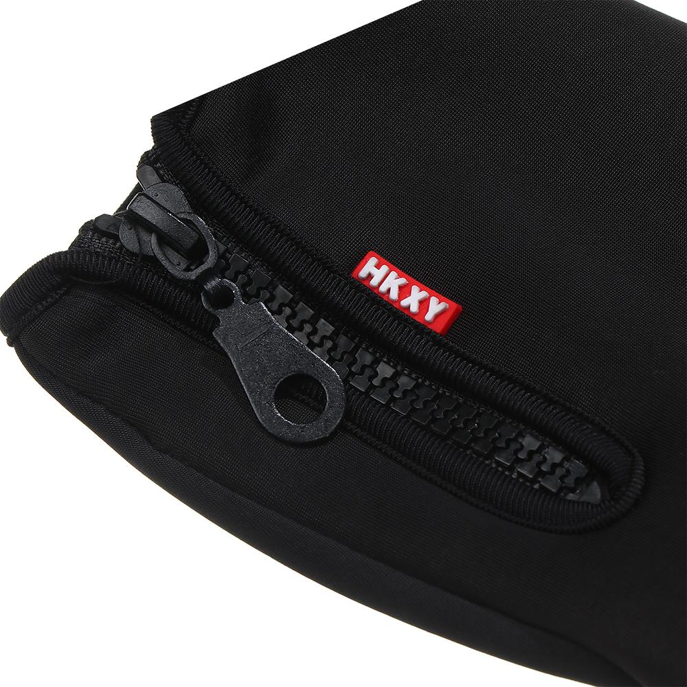 Anti-slip Cold Weather Men Touch Screen Mitten Cycling Gloves Ski Gloves Winter Warm Gloves