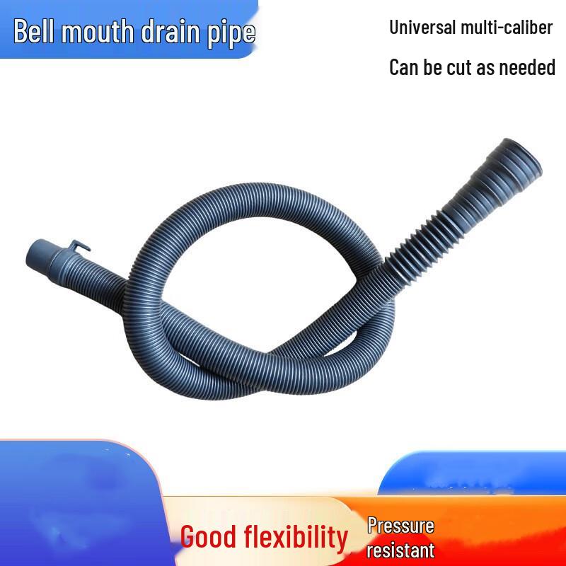 Yuanzu Washing Machine Drain Hose
