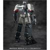T-SPARK AMK Series Megatron D-16 Color-Coded Plastic Model Kit 1:35 Scale Collectible Figure