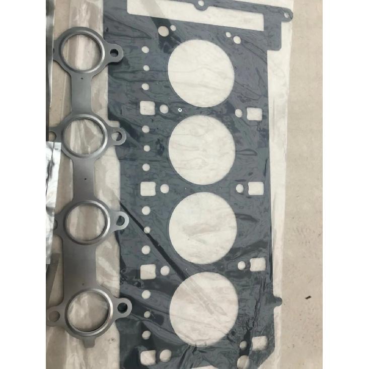 1set full engine repair Complete Gasket kit For Chinese SAIC MG3 MG5 1.5L GT Roewe 350 Automobile Autocar engine repair part