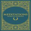 Meditations by Marcus Aurelius Hardback Book 9781577154617