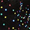 New 5/7/12M Solar Star String Lights Outdoor  Solar Powered Fairy Lights  Christmas Patio Garden Yard Porch Wedding Decor