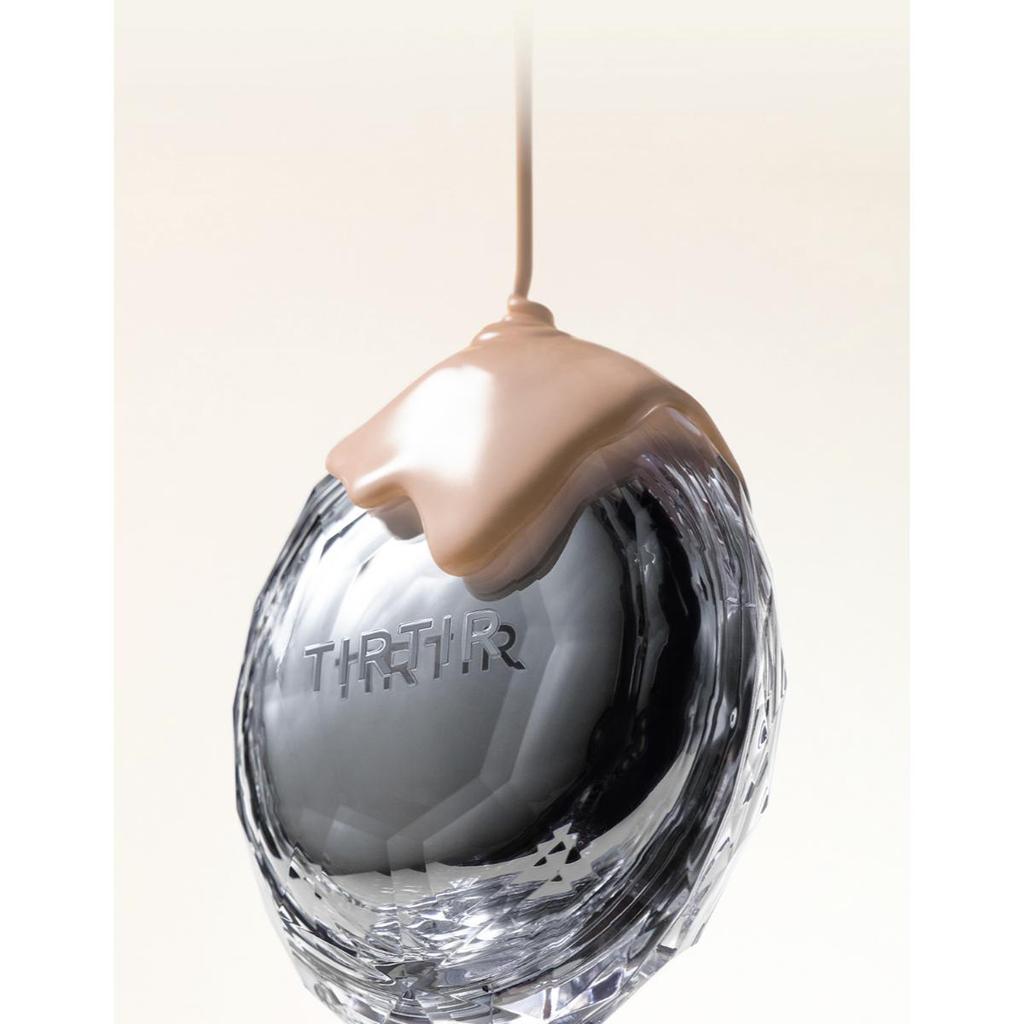 TIRTIR Mask Fit Crystal Mesh Cushion 15g