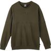 Sweatshirt Men's Grape Leaf Green 846409-44