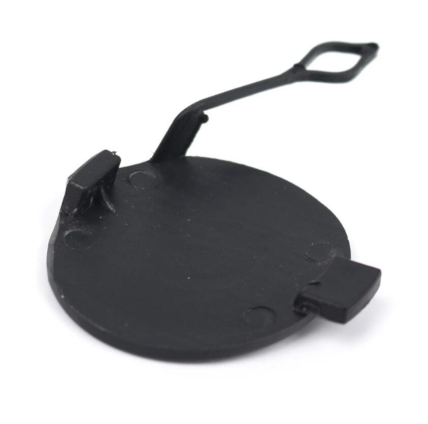 BMW MINI R50/R52/R53 Rear Bumper Tow Hook Cover (01-06) 51121177907