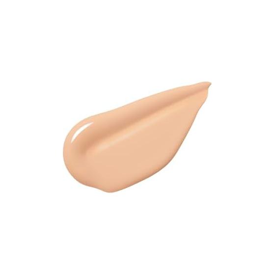 b idol Loved Foundation 03 Pink Beige 28ml Liquid Foundation Glossy Skin Transparency Moisture SPF