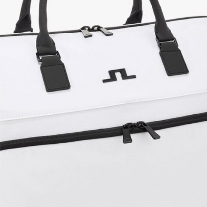 J.lindeberg 26 Year Unisex Wind Boston Bag  1576181904 