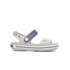 Sandals Grey Crocband