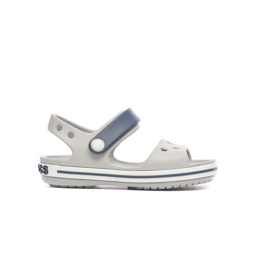 Sandals Crocs Grey Crocband