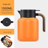Upgraded Smart Titanium Insulated Stewing Teapot
