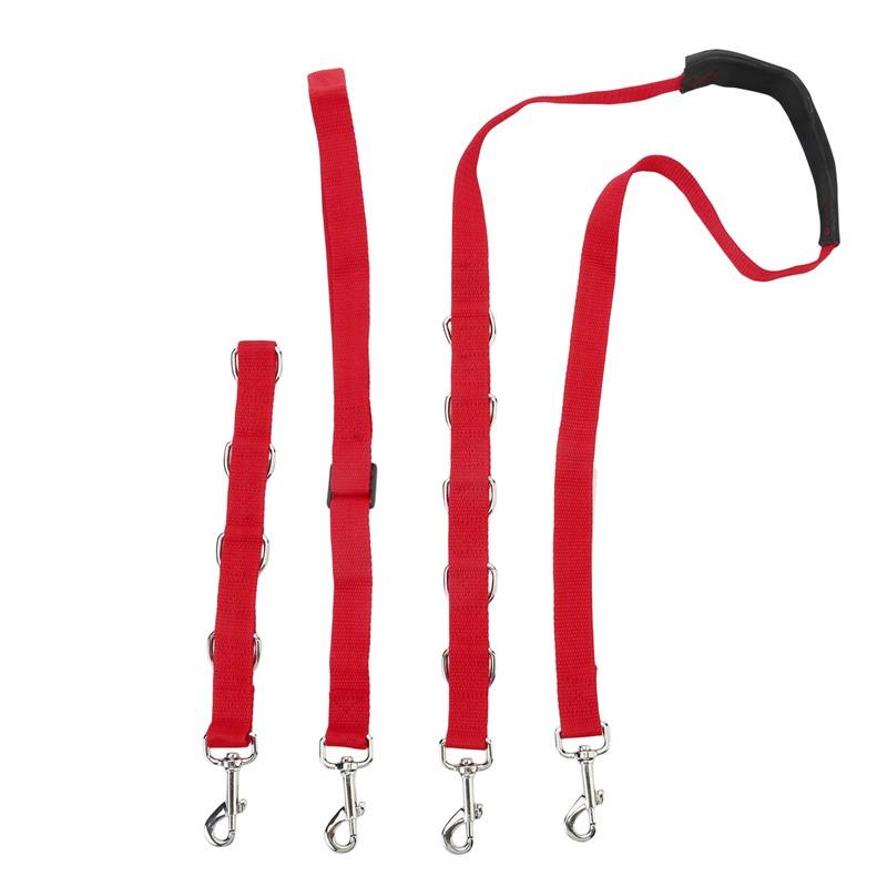 3pcs Strap Grooming Dog Restraint, Belly Pad Bathing Harness, durable and practical for Trim Pet Hair, bow pull