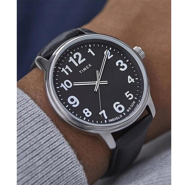 Часы TIMEX EASY READER TW2V21400