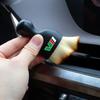 Car Interior Dashboard Dust Remover Cleaning Soft Brush Tool Auto Accessories For Skoda Kodiaq Octavia Enyaq Kamiq Scala Rapid 2 Kyvc74