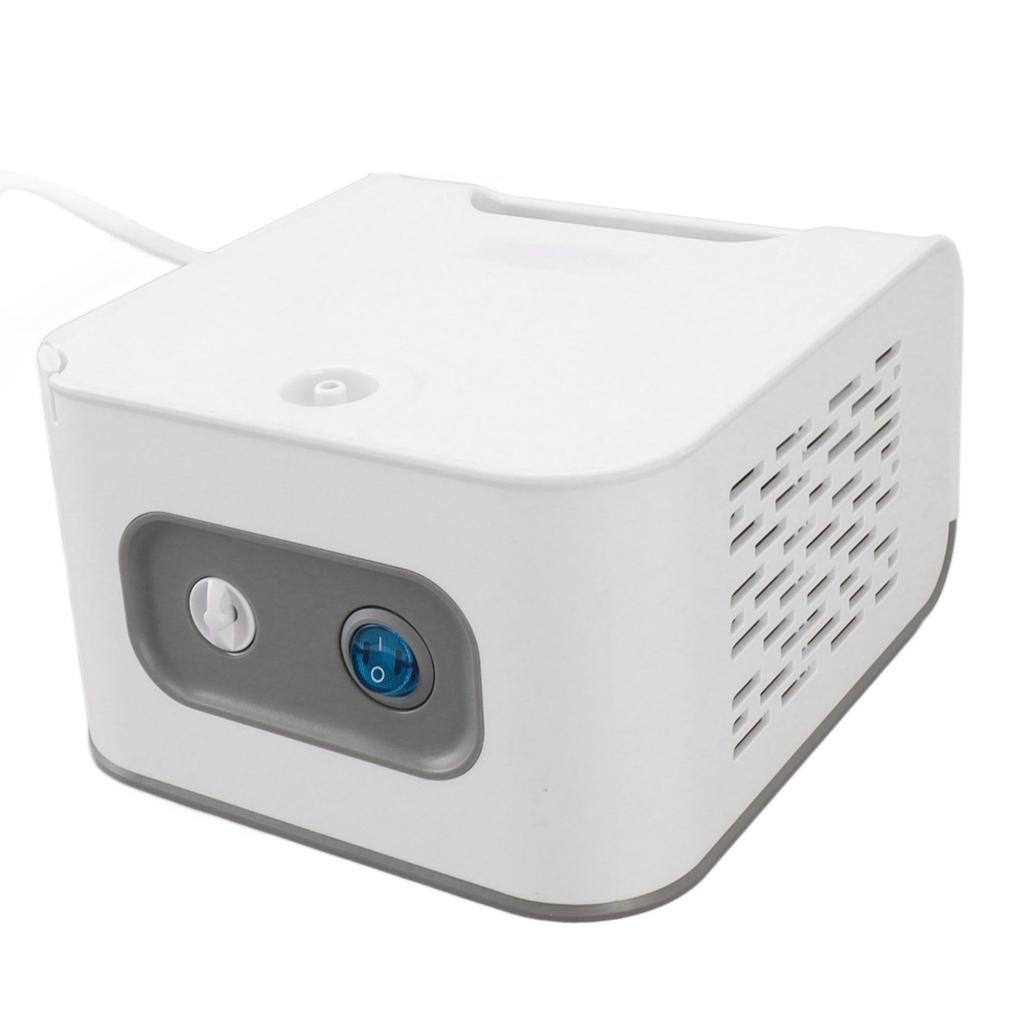 Nebulizator portabil Nebulizator portabil pentru adulți, copii, animale de companie, probleme de respirație, folosit acasă