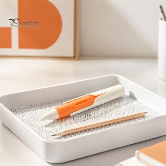 Faux Diamond Art Pen Automatic Bead Dispenser, Wax-Free Pen, Manual Dispenser Picker Tool for Round Diamonds Crafting Supplies DIY Embroidery
