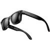 Ochelari inteligenți W600B AI, recunoaștere foto video, cameră HD, ochelari de soare, asistent vocal, traducere, apel BT, inteligent, purtabil
