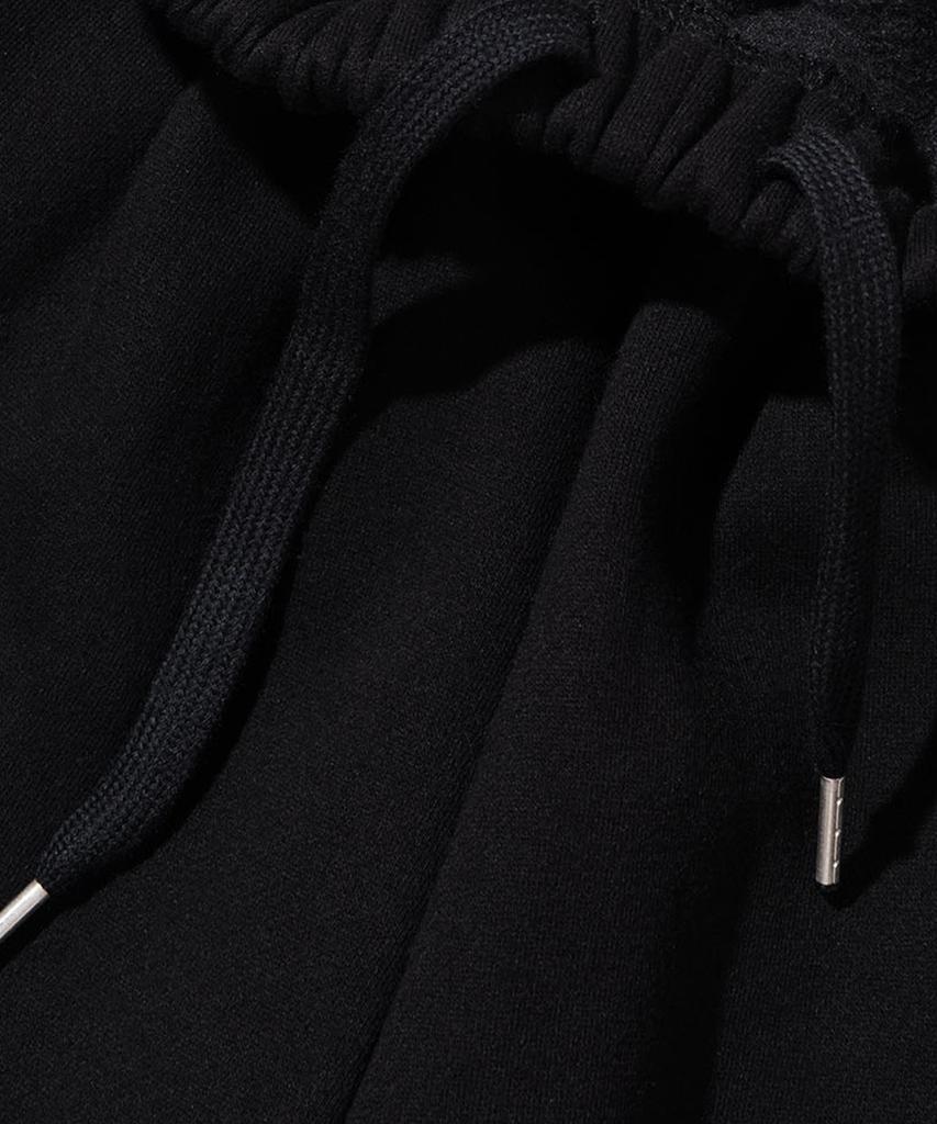 STANDMENTS Comfy Sweatpants Black