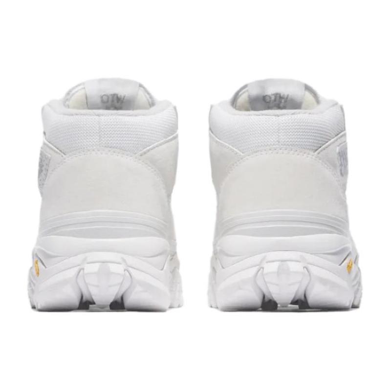 Vans Half Cab 33 Vibram 'Ivory White' Vans VN000CNBIVR