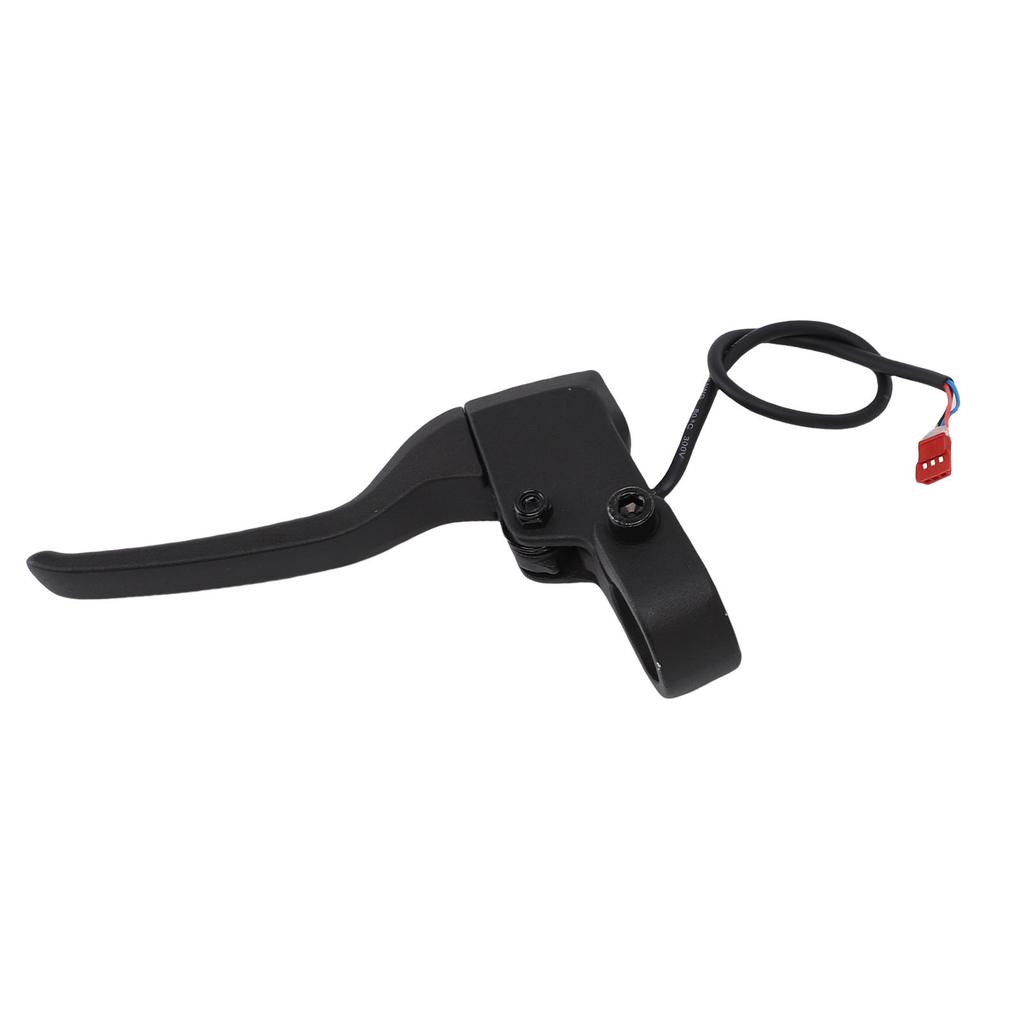 Electric Scooter Right Handbrake Replacement for NIU Alloy High Sensitivity Non Slip Frosted Scooter Handle Brake Lever